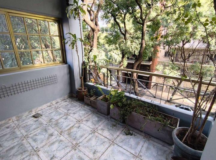 Venta. Dpto. Caballito. 3 Amb. Balcon Terraza 2