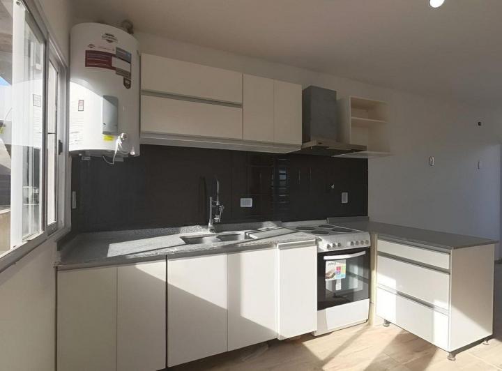 Venta departamento Hurlingham 3 amb en construcci 1