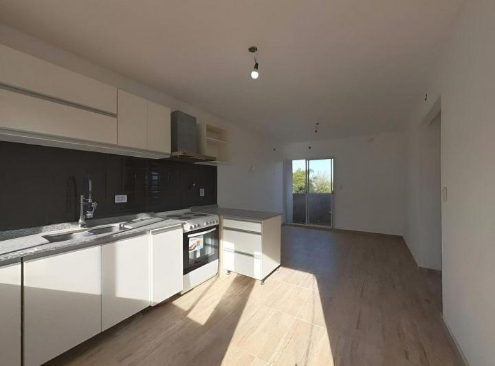 Venta departamento Hurlingham 3 amb en construcci 2
