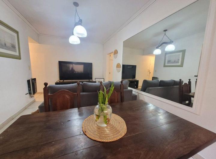 VENTA DEPARTAMENTO 3 AMB.  PB C/PATIO FLORES 5