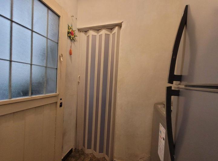 VENTA DEPARTAMENTO 3 AMB.  PB C/PATIO FLORES 2