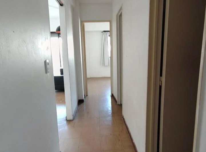 4 Amb 2 Baños LUZ Y SOL A REFACC VENTA COLEGIALES 1
