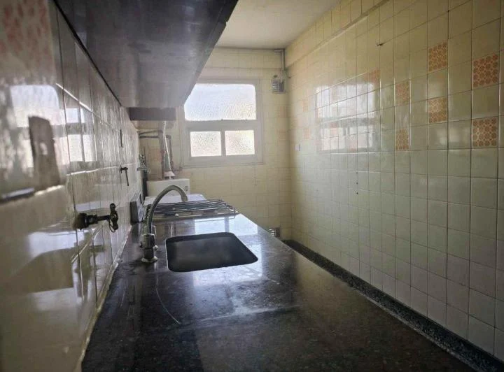 4 Amb 2 Baños LUZ Y SOL A REFACC VENTA COLEGIALES 3