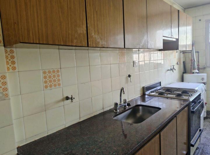 4 Amb 2 Baños LUZ Y SOL A REFACC VENTA COLEGIALES 4