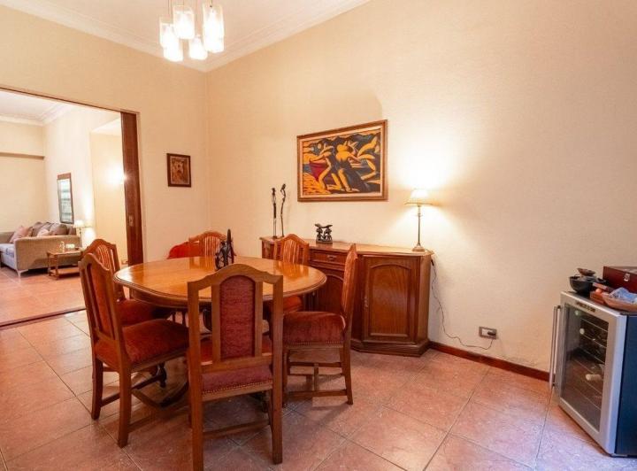 VENTA PH 7 AMB CABALLITO COCHERA TERRAZA 5
