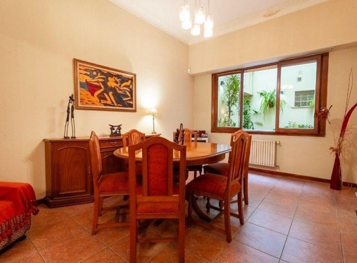 VENTA PH 7 AMB CABALLITO COCHERA TERRAZA 4
