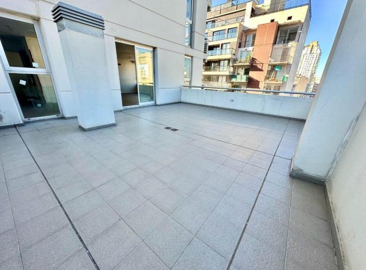 VENTA DUPLEX 5 AMB CON TERRAZA BARRACAS AMENITIES 1