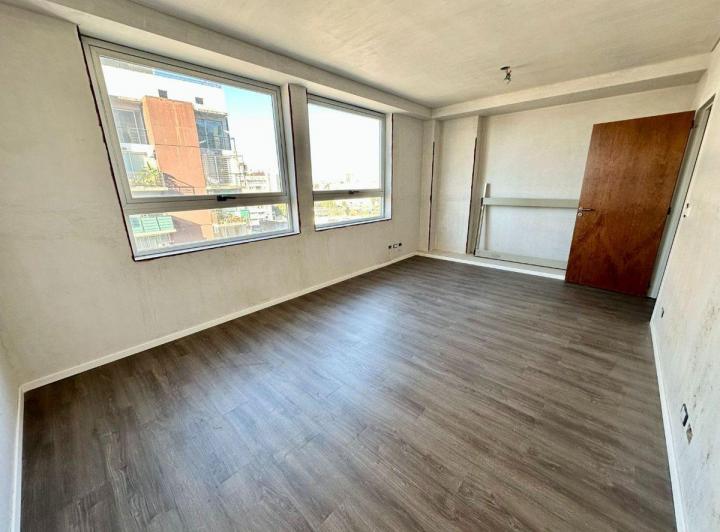 VENTA DUPLEX 5 AMB CON TERRAZA BARRACAS AMENITIES 5