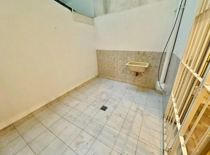 VENTA MONOAMBIENTE 36MTS BALVANERA 4