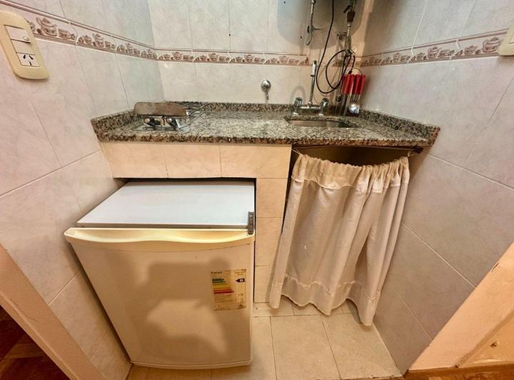 VENTA MONOAMBIENTE 36MTS BALVANERA 5