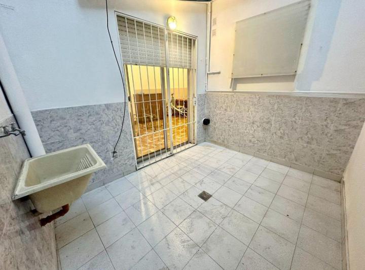 VENTA MONOAMBIENTE 36MTS BALVANERA 1