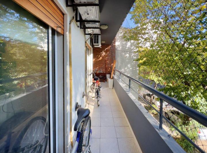VENTA- 4 AMBIENTES-CABALLITO-APTO CREDITO-SEMIPISO 3