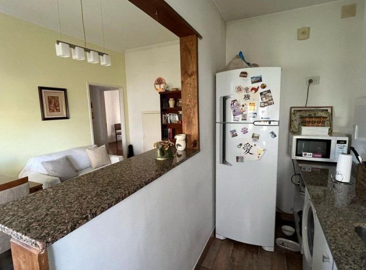 DEPARTAMENTO 3 AMB IMPECABLE- A.CRED SAN CRISTOBAL 4