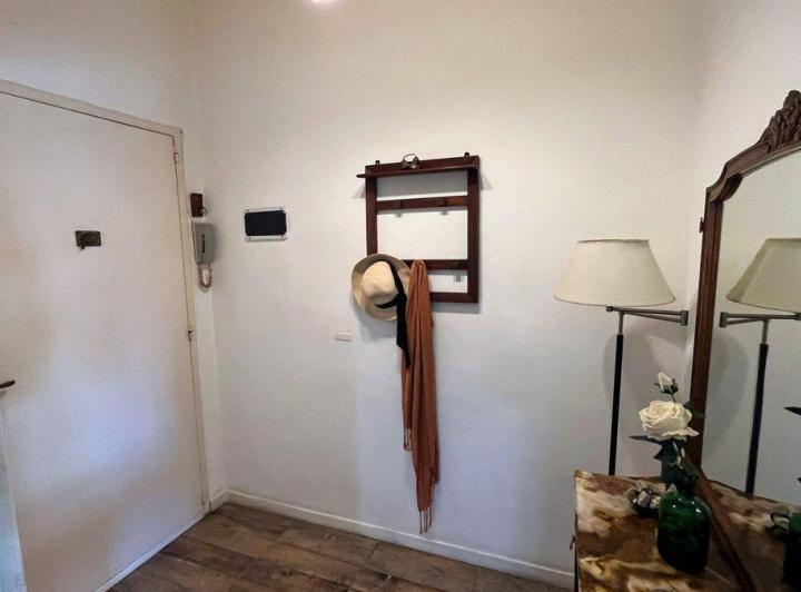 DEPARTAMENTO 3 AMB IMPECABLE- A.CRED SAN CRISTOBAL 2