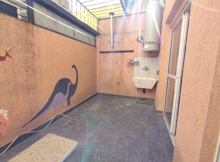 DPTO 2 AMB VENTA SAN JUSTO LA MATANZA CON PATIOS 5