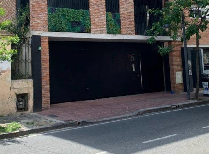 Propiedad en Argentina