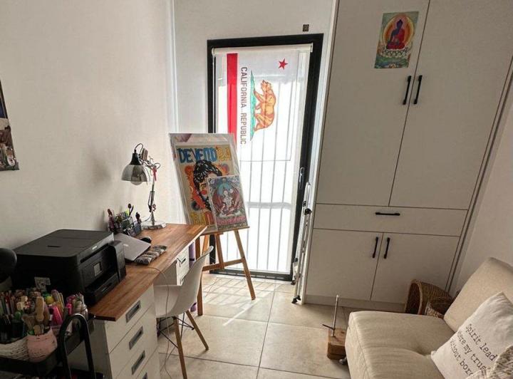 Venta Departamento 3 Ambientes San Fernando 5