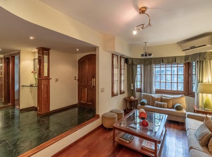 Casa 5 ambientes Venta Parque Chacabuco amenitie 5