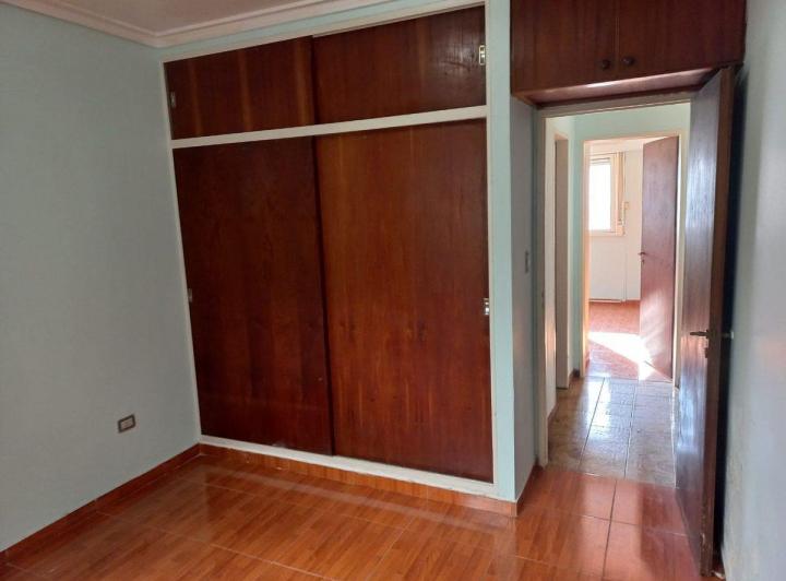 Departamento 3 ambientes venta Liniers Luminoso 5
