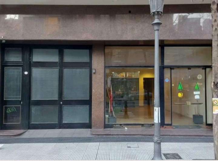 ALQUILER LOCAL EN CONGRESO 3