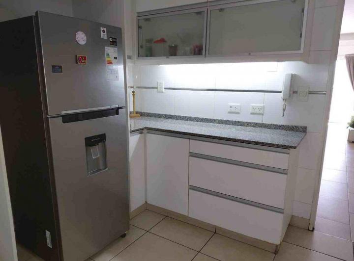 DEPTO 3 AMB CABALLITO AMOBLADO BALCON IMPECABLE 2