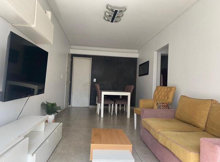 DEPTO 3 AMB CABALLITO AMOBLADO BALCON IMPECABLE 1