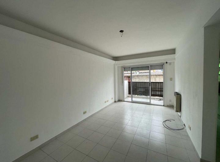 Alquiler Departamento 3 Ambientes Villa Crespo 1