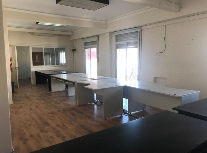 Departamento 10 Amb. Venta Monserrat Apto Prof. 1