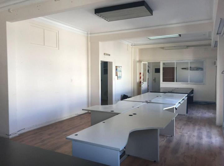 Departamento 10 Amb. Venta Monserrat Apto Prof. 3
