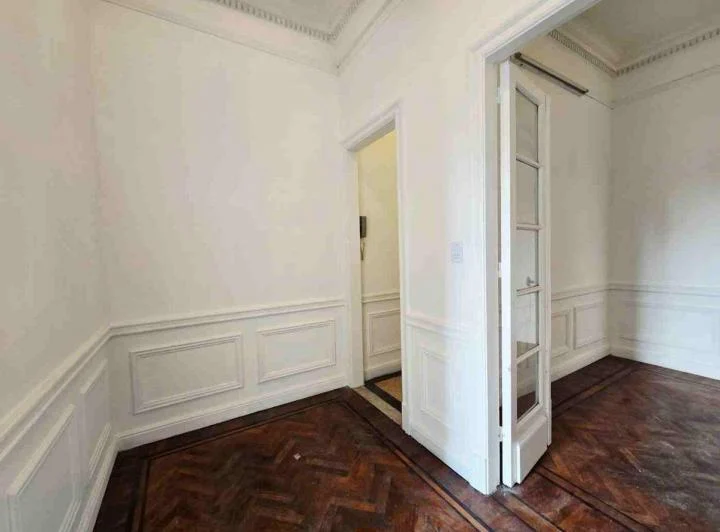 ALQUILER-  3 AMBIENTES -BARRACAS -REMODELADO 5