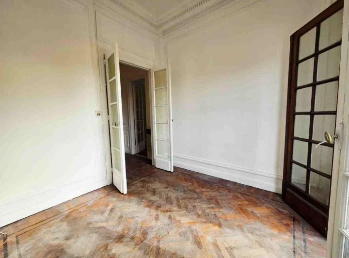 ALQUILER-  3 AMBIENTES -BARRACAS -REMODELADO 4