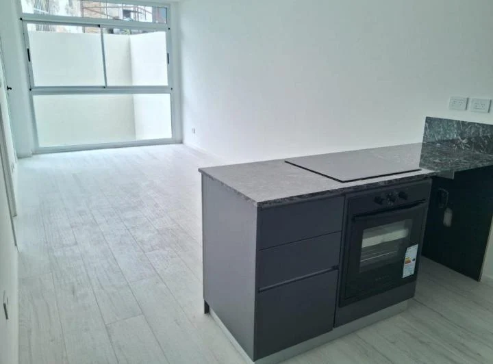 ALQUILER DPTO RECOLETA 2 AMB BALCON-AMENITIES 4