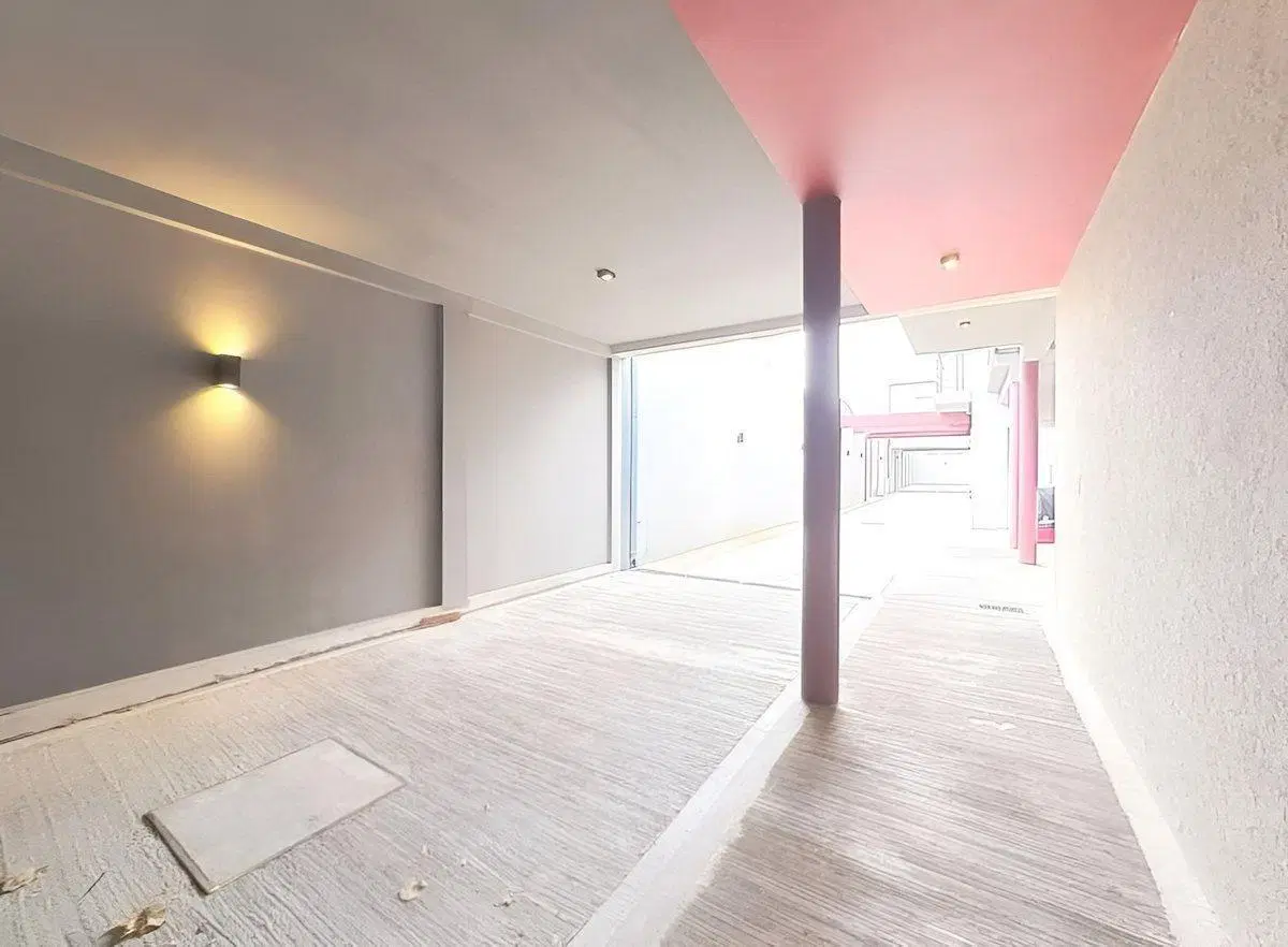 Venta departamento 2 amb. en Lujan DUEÑO FINANCIA 2
