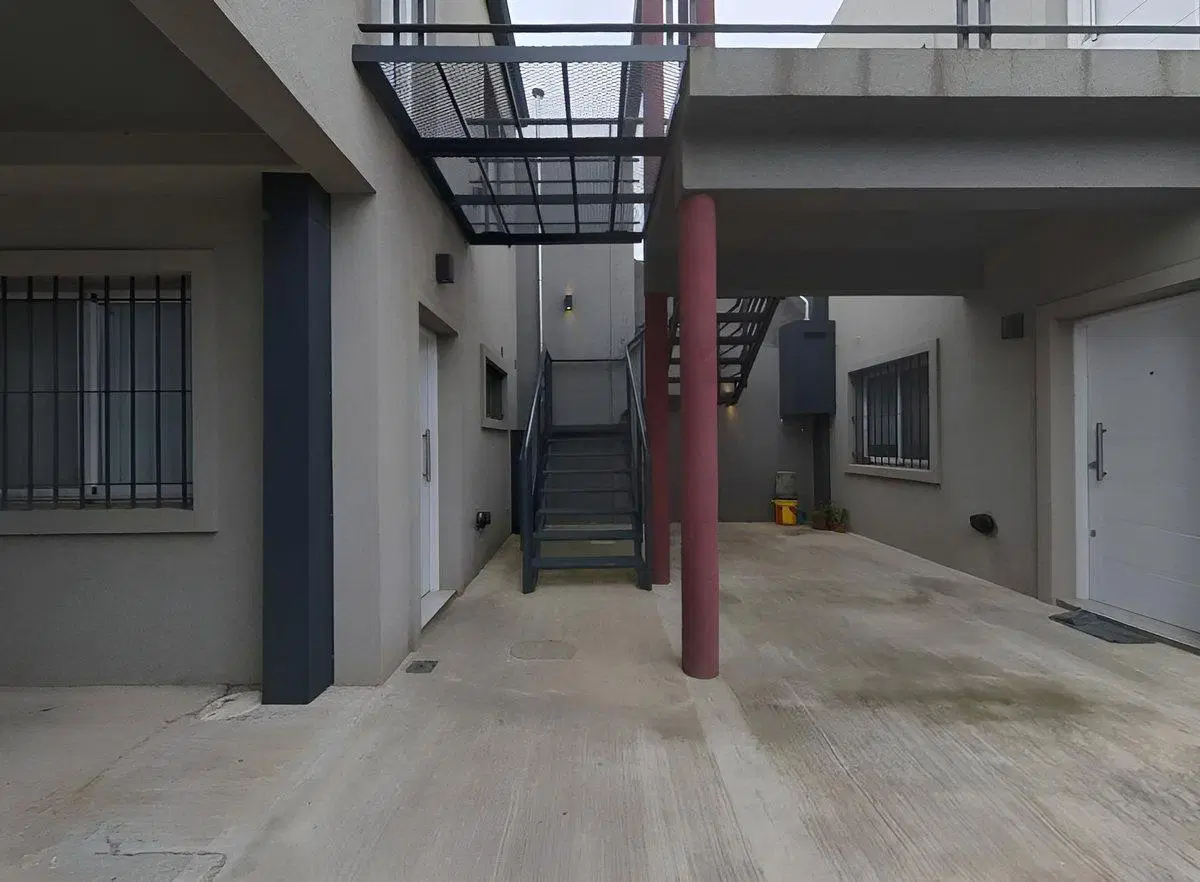 Venta departamento 2 amb. en Lujan DUEÑO FINANCIA 4