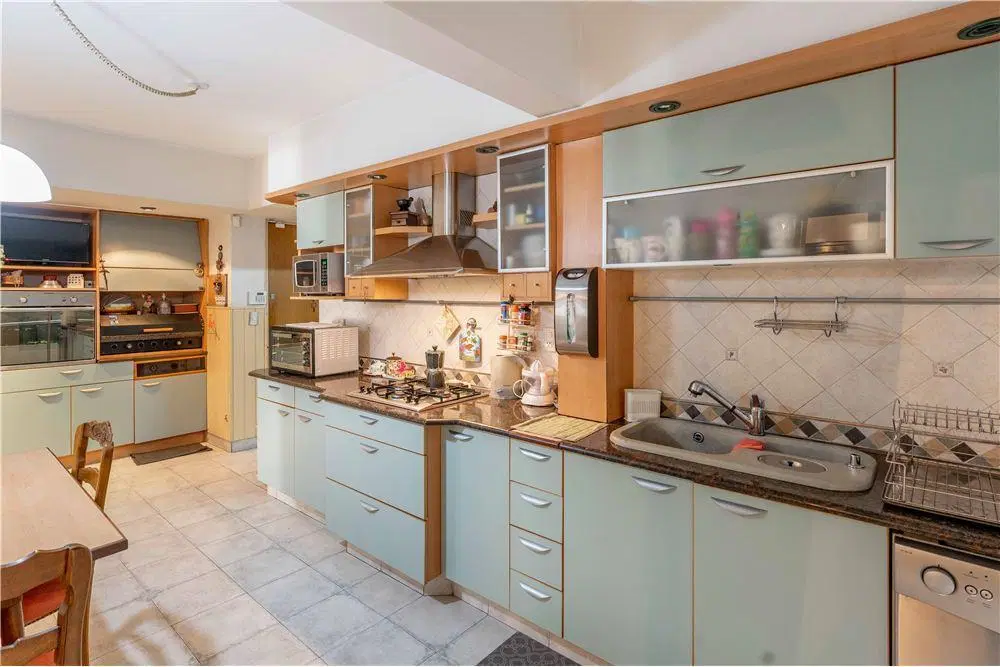 VENTA DPTO 5 AMB+DEP BARRACAS COCH SUM PATIO 2