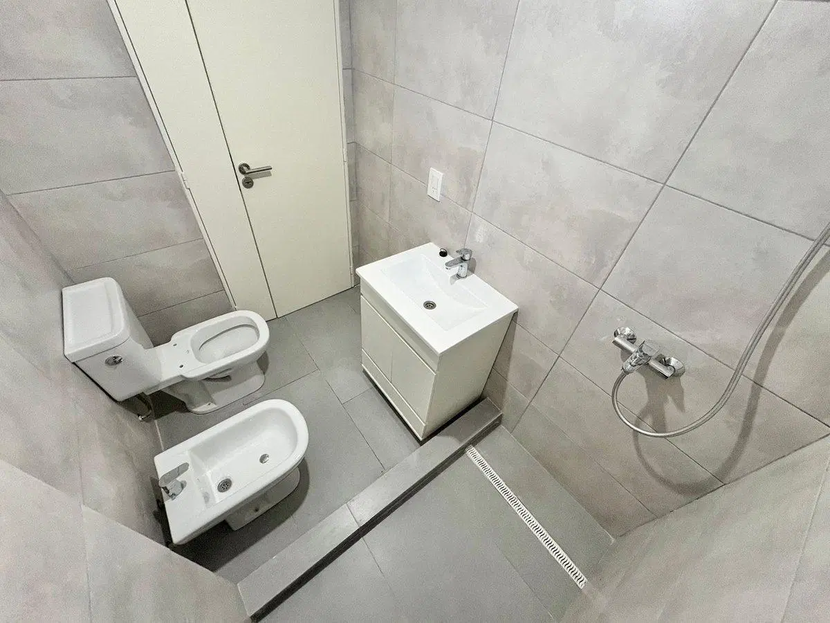VENTA MONOAMBIENTE P. PATRICIOS BALCÓN FRENTE 4