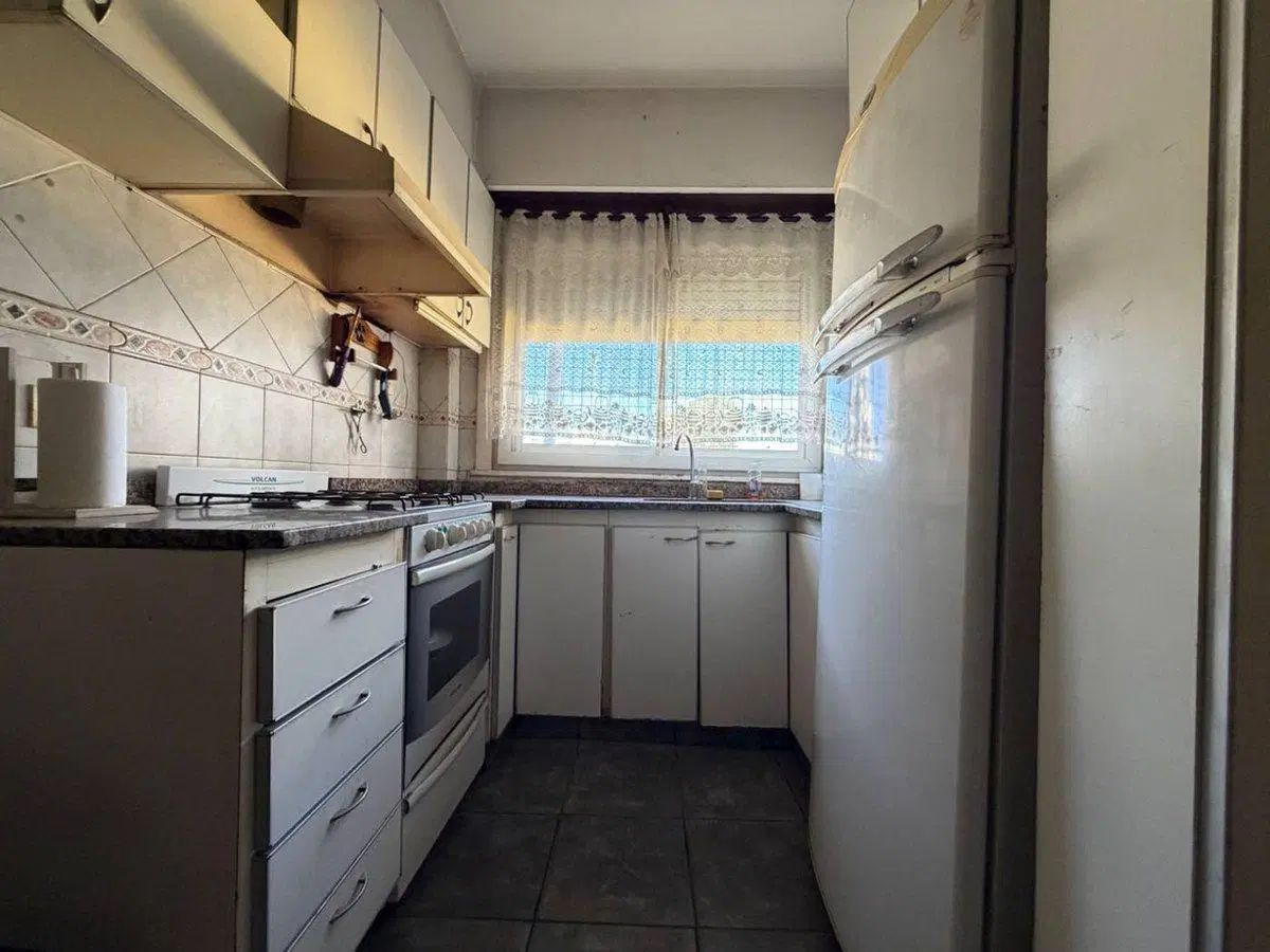 Venta PH 4 ambientes, Terraza, Villa del Parque 5