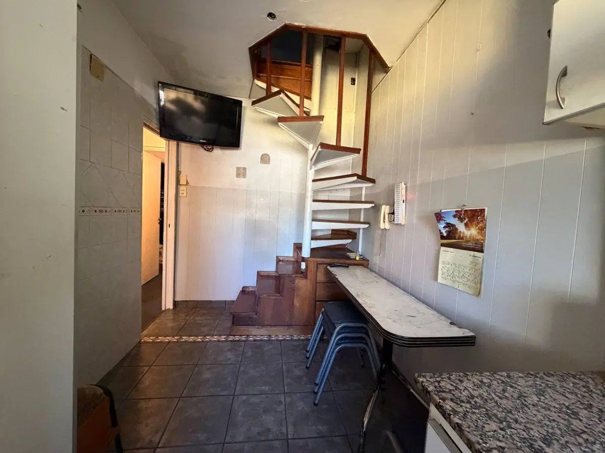 Venta PH 4 ambientes, Terraza, Villa del Parque 4