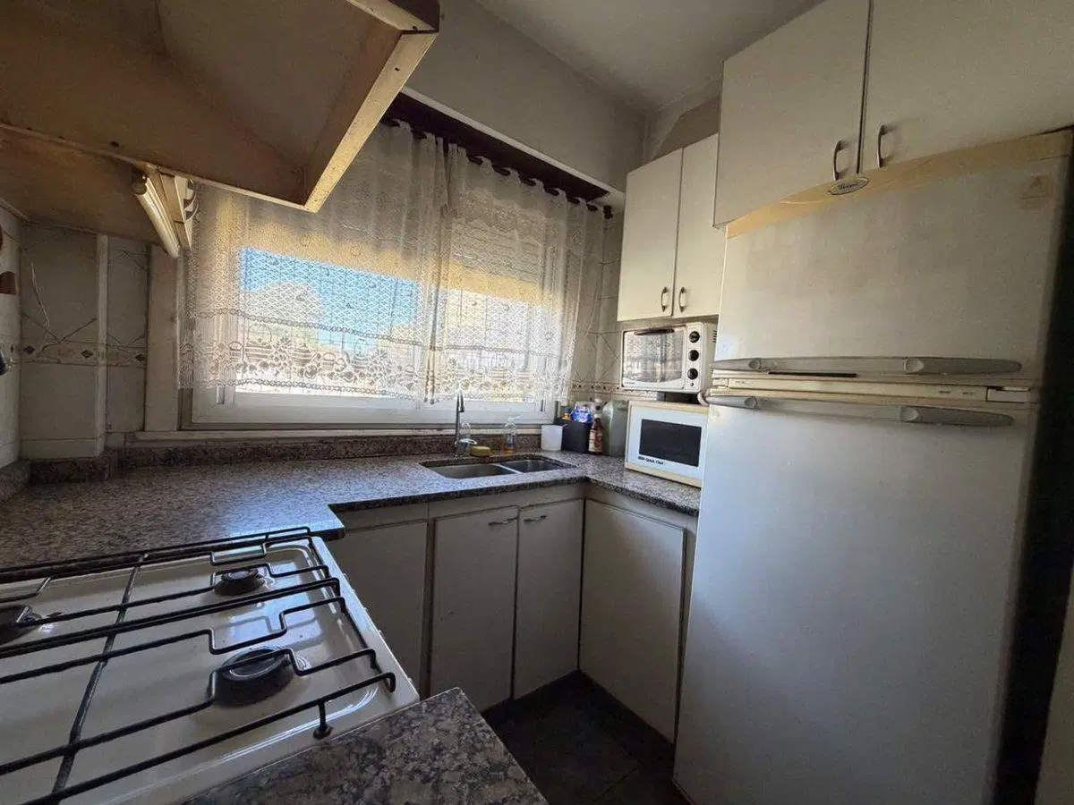 Venta PH 4 ambientes, Terraza, Villa del Parque 3