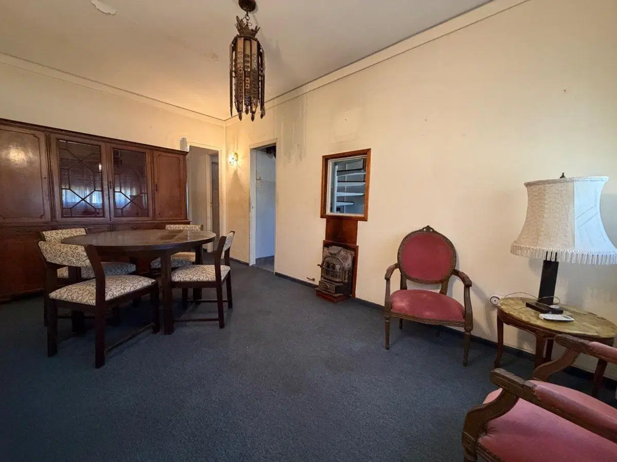 Venta PH 4 ambientes, Terraza, Villa del Parque 2