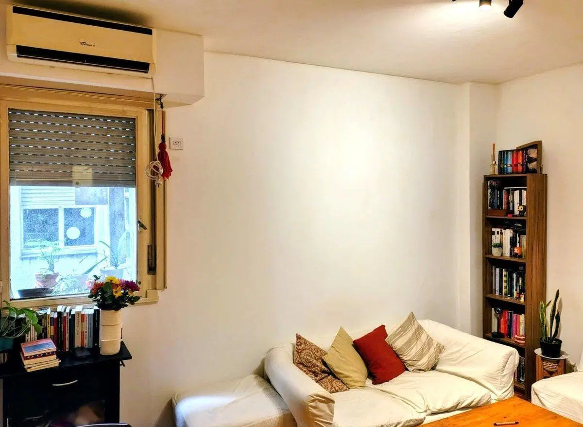 Venta departamento 2 ambientes Palermo exp. bajas 2