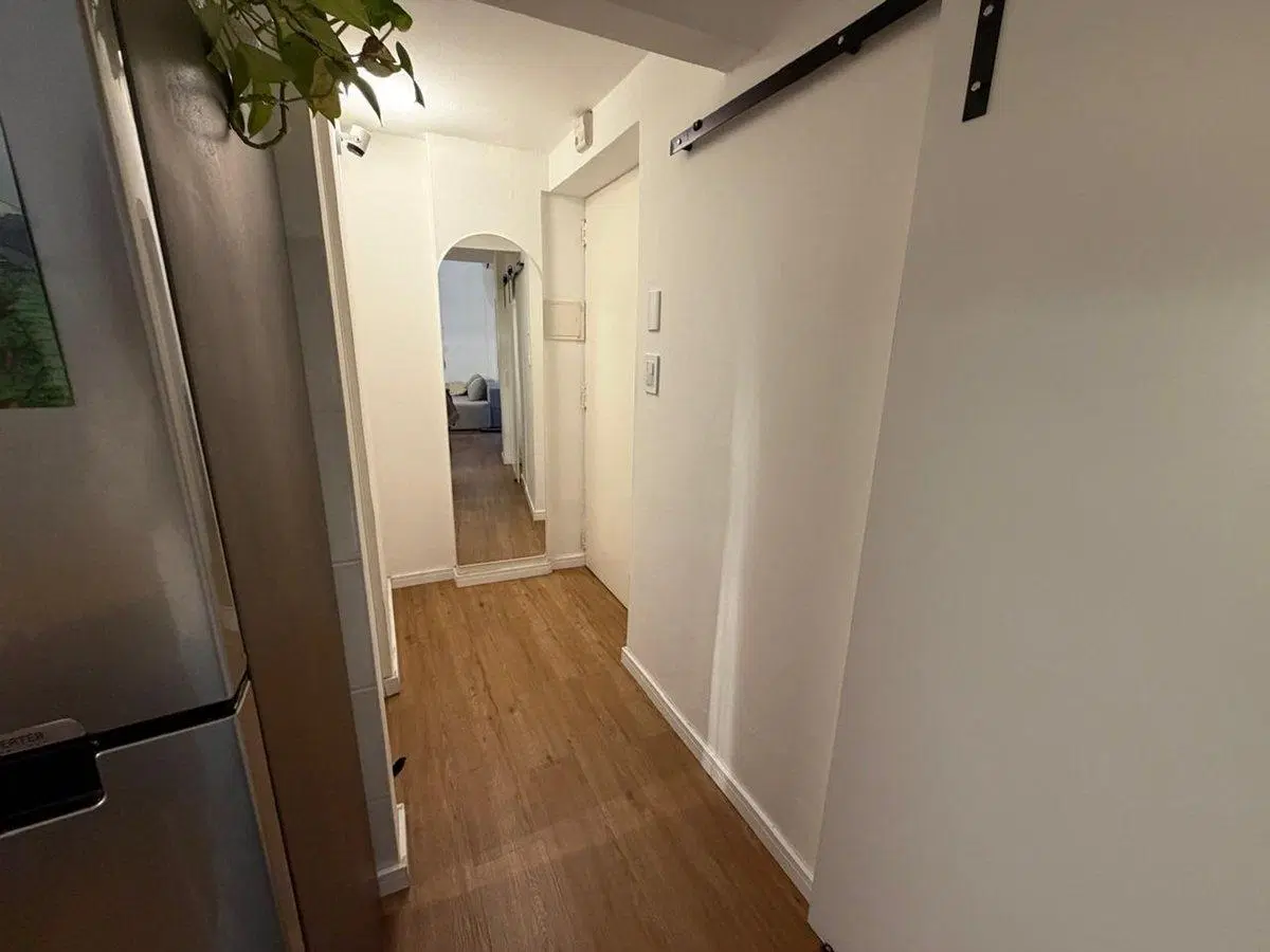 Venta Duplex PH patio y parrilla en Villa Crespo 3