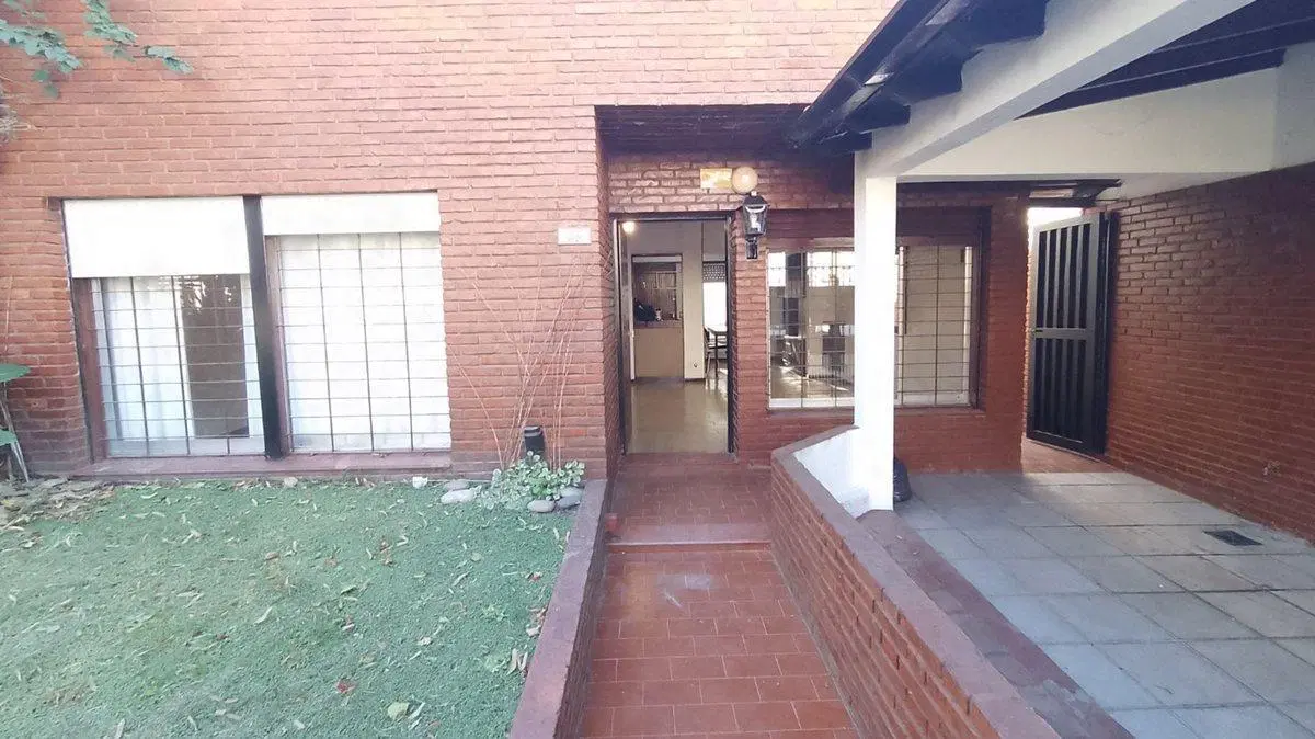 Casa 3 amb alq Wilde cochera patio quincho tza 3