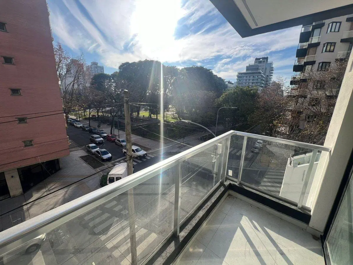 Venta Depto.2 amb-Balcon, Blvrd.Falcon Villa Luro 3