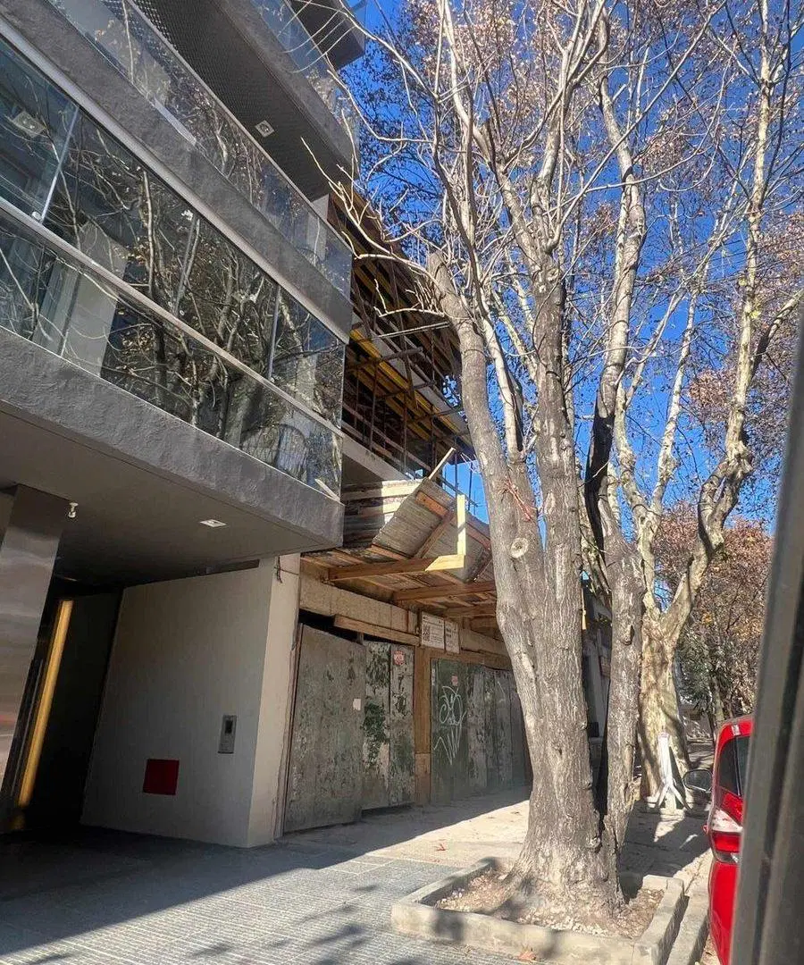 Venta Depto 2 amb-En construcción- Villa Luro 3
