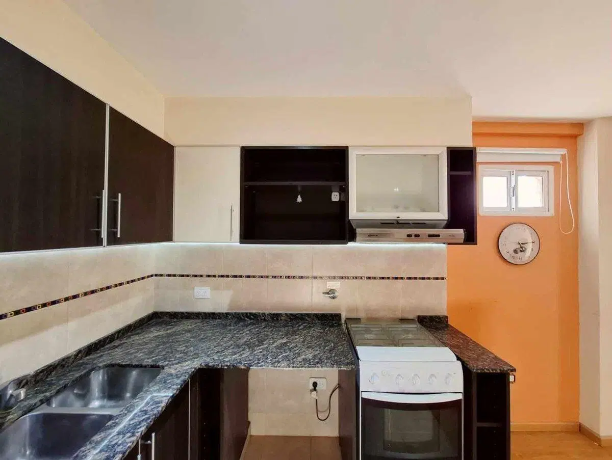 VENTA MONOAMBIENTE / Dorm Sep y Balcón / V. Crespo 4
