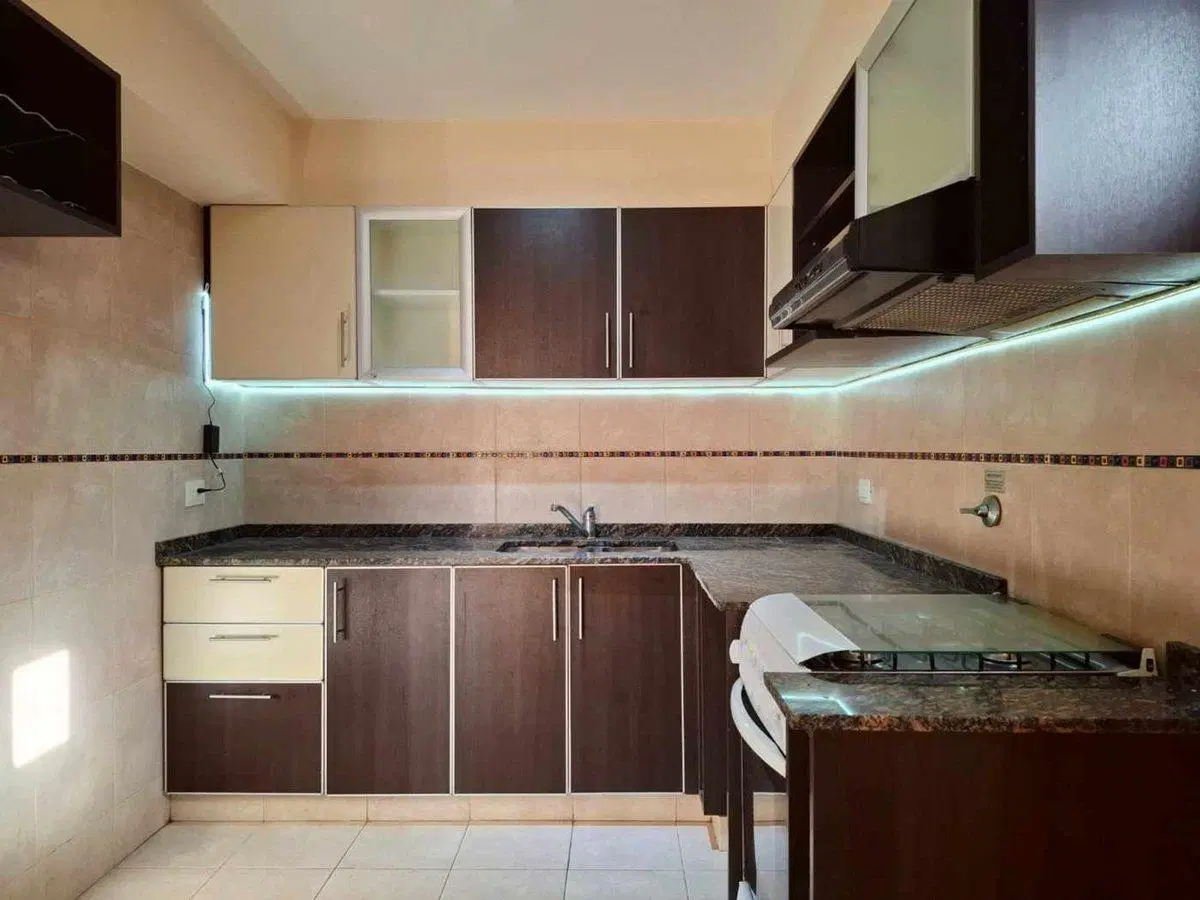 VENTA MONOAMBIENTE / Dorm Sep y Balcón / V. Crespo 3