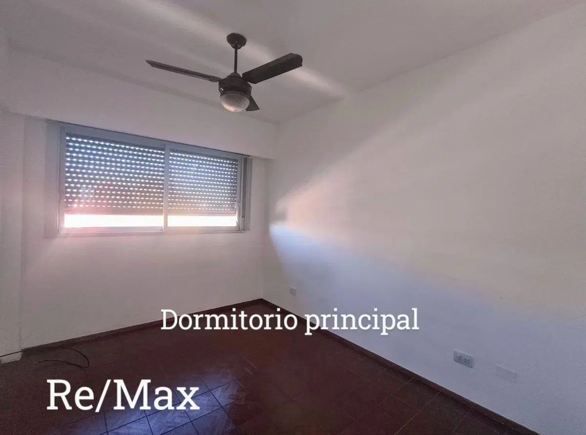 DEPARTAMENTO 3 AMBIENTES BOEDO VENTA BALCON 8° 3