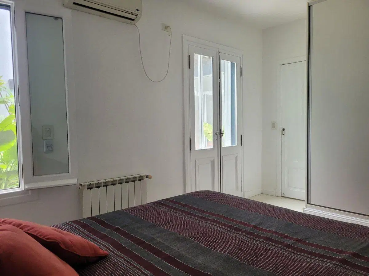 PH Loft VENTA CHACARITA UNICO Todo Luz y Sol 2