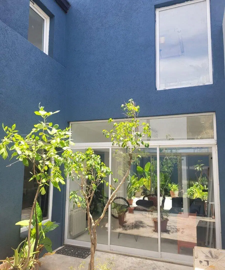 PH Loft VENTA CHACARITA UNICO Todo Luz y Sol 4